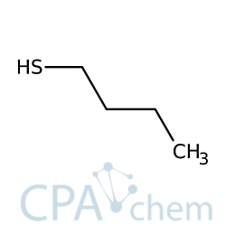 merkaptan n-butylowy CAS:109-79-5 WE:203-705-3