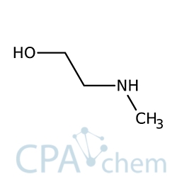 2-(metyloamino)etanol CAS:109-83-1 WE:203-710-0