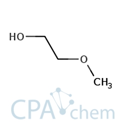 Eter monometylowy glikolu etylenowego CAS:109-86-4 EC:203-713-7