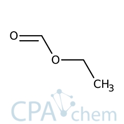 Mrówczan etylu CAS:109-94-4 EC:203-721-0