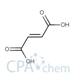 Kwas fumarowy CAS:110-17-8 EC:203-743-0