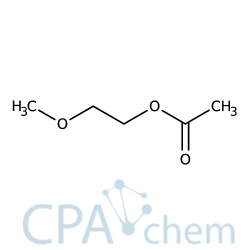 Octan 2-metoksyetylu CAS:110-49-6 WE:203-772-9