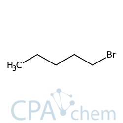 1-bromopentan CAS:110-53-2 WE:203-776-0