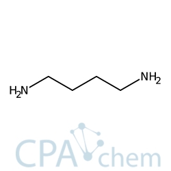 1,4-diaminobutan CAS:110-60-1 WE:203-782-3