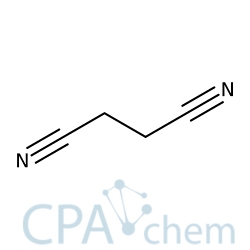 Sukcynonitryl [CAS:110-61-2]