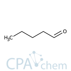 Aldehyd waleriany CAS:110-62-3 EC:203-784-4