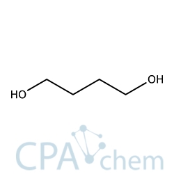 1,4-butanodiol CAS:110-63-4 WE:203-786-5