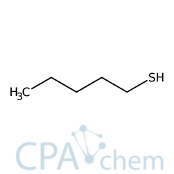 1-pentanotiol CAS:110-66-7 WE:203-789-1