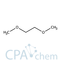 1,2-dimetoksyetan CAS:110-71-4 WE:203-794-9