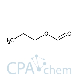 Mrówczan propylu CAS:110-74-7