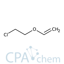 eter 2-chloroetylowo-winylowy CAS:110-75-8 WE:203-799-6