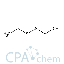 Disiarczek dietylu CAS:110-81-6 EC:203-805-7