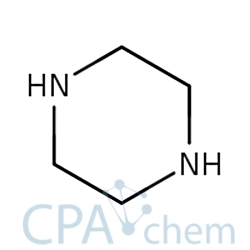 Piperazyna CAS:110-85-0 EC:203-808-3