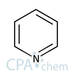 Pirydyna CAS:110-86-1 EC:203-809-9