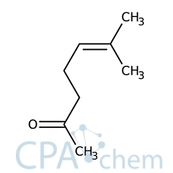 6-metylo-5-hepten-2-on [CAS:110-93-0]