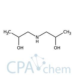 Bis(2-propanolo)amina [CAS:110-97-4]