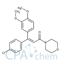 Dimetomorf [CAS:110488-70-5] 100 ug/ml w acetonie