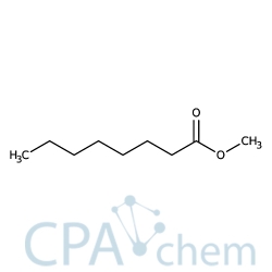 Ester metylowy kwasu oktanowego CAS:111-11-5 EC:203-835-0