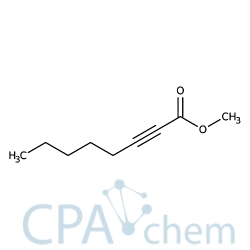 2-oktynian metylu CAS:111-12-6 WE:203-836-6