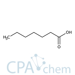 Kwas heptanowy CAS:111-14-8 EC:203-838-7