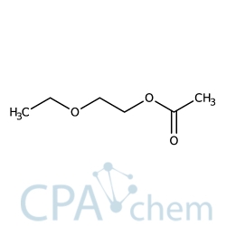Ester 2-etoksyetylowy kwasu octowego CAS:111-15-9 EC:203-839-2