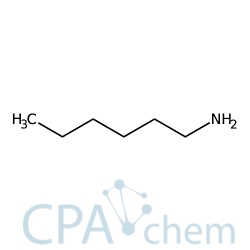 Heksyloamina CAS:111-26-2 EC:203-851-8