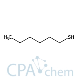 Merkaptan heksylowy CAS:111-31-9 WE:203-857-0