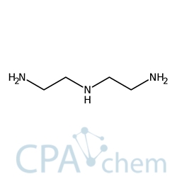 Dietylenotriamina CAS:111-40-0 EC:203-865-4