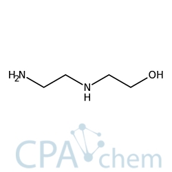 N-(2-Hydroksyetylo)etylenodiamina CAS:111-41-1 EC:203-867-5