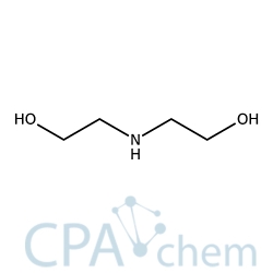 Dietanoloamina CAS:111-42-2 EC:203-868-0