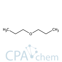 Eter propylowy CAS:111-43-3 EC:203-869-6