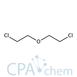 Eter bis-(2-chloroetylowy) CAS:111-44-4 EC:203-870-1