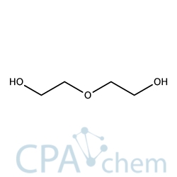 Glikol dietylenowy CAS:111-46-6 EC:203-872-2