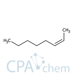 2-okten (cis- i trans-mixtrure) CAS:111-67-1