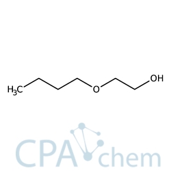 Eter monobutylowy glikolu etylenowego CAS:111-76-2 EC:203-905-0