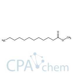 Ester metylowy kwasu dodekanowego CAS:111-82-0 EC:203-911-3