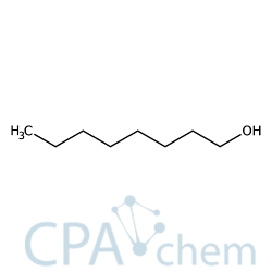 1-oktanol CAS:111-87-5 WE:203-917-6