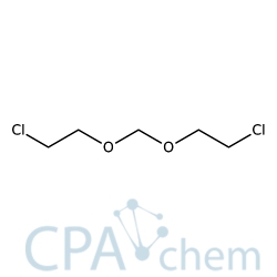 Bis-(2-chloroetoksy)-metan CAS:111-91-1 EC:203-920-2