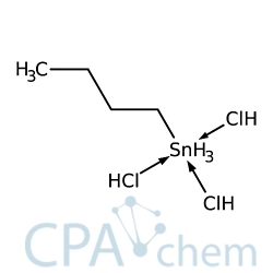 Trichlorek n-butylocyny CAS:1118-46-3 EC:214-263-6