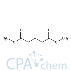 Ester dimetylowy kwasu glutarowego CAS:1119-40-0 EC:214-277-2