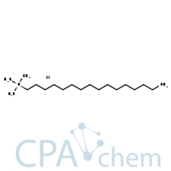 Chlorek heksadecylotrimetyloamoniowy [CAS:112-02-7]