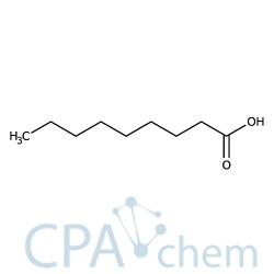 Kwas nonanowy CAS:112-05-0 EC:203-931-2