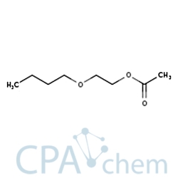 Octan 2-butyloksyetylu CAS:112-07-2 WE:203-933-3