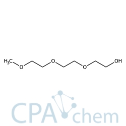 Eter monometylowy glikolu trietylenowego CAS:112-35-6 EC:203-962-1