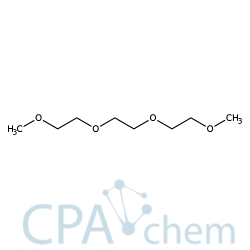 Eter dimetylowy glikolu trietylenowego CAS:112-49-2 EC:203-977-3