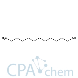 1-Dodekanetiol CAS:112-55-0 WE:203-984-1