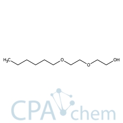 Eter monoheksylowy glikolu dietylenowego [CAS:112-59-4]