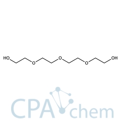 Glikol tetraetylenowy CAS:112-60-7 EC:203-989-9