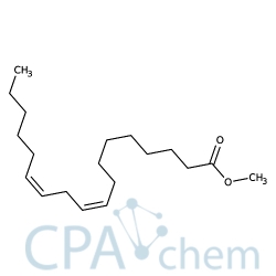 Linoleinian metylu CAS:112-63-0 EC:203-993-0