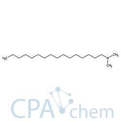 N,N-dimetyloheksadecyloamina CAS:112-69-6 EC:203-997-2